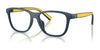 Polo PH4228U Eyeglasses | Size 55 / Matte Navy Blue №590487 / Dark Grey (3N 12.4%)