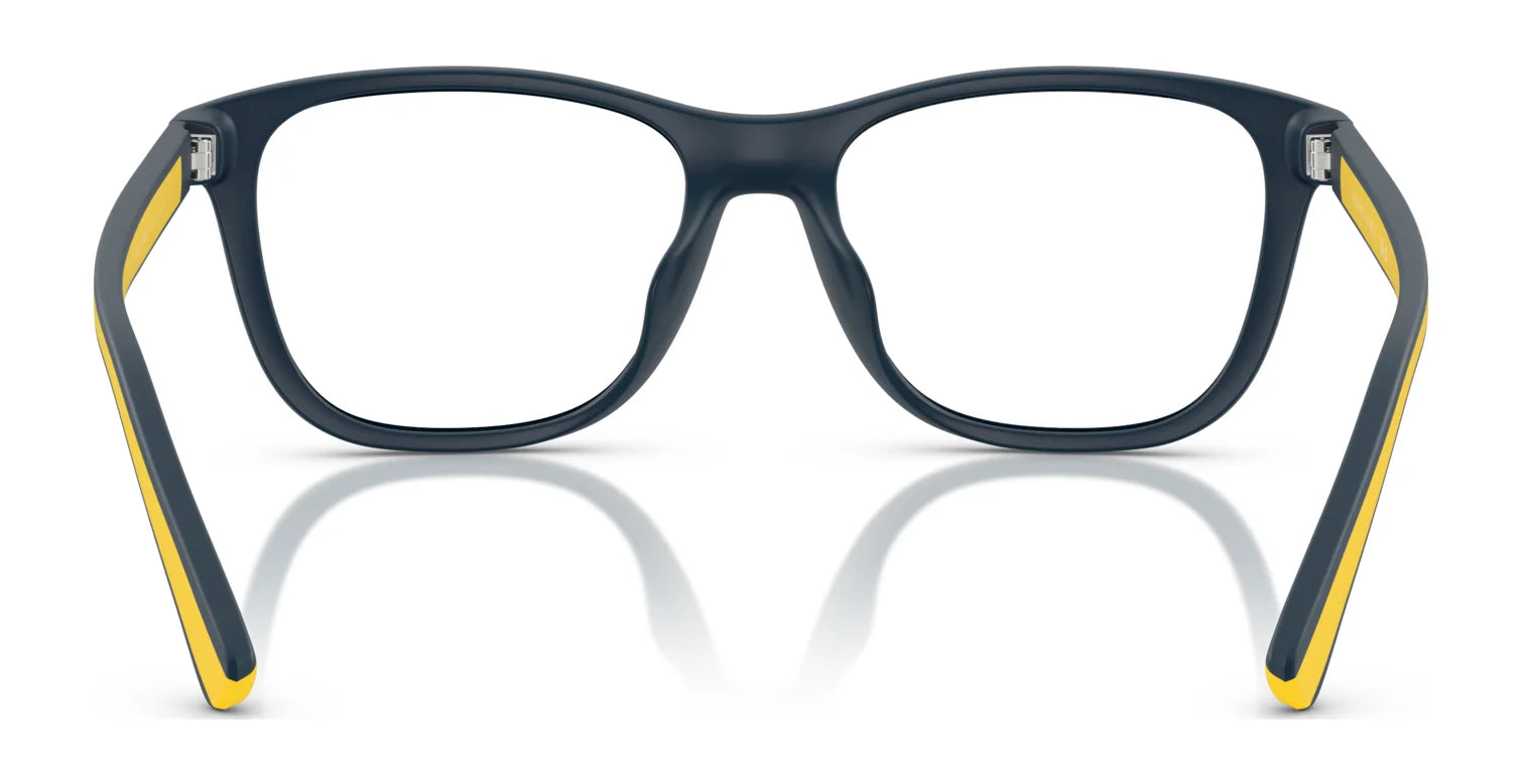 Polo PH4228U Eyeglasses | Size 55