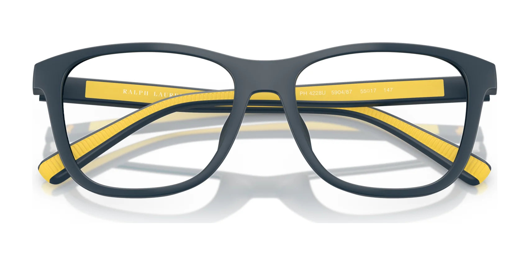 Polo PH4228U Eyeglasses | Size 55