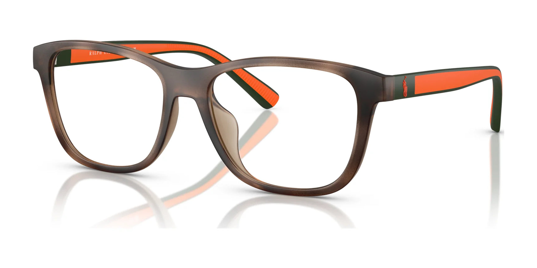 Polo PH4228U Eyeglasses | Size 55