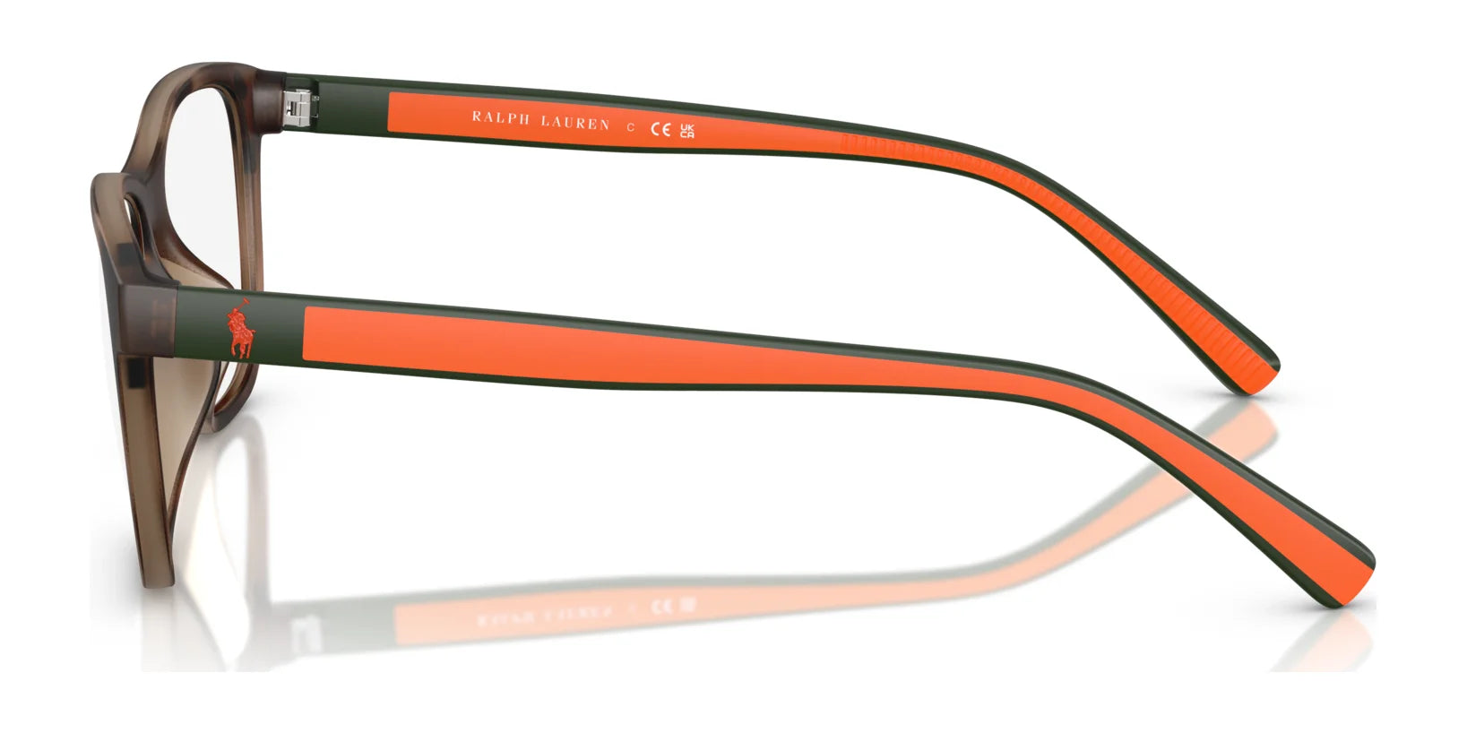 Polo PH4228U Eyeglasses | Size 55
