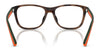Polo PH4228U Eyeglasses with Sun-clips | Size 55 / Matte Black / Dark Grey (3N 12.4%) №500187