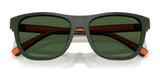 Polo PH4228U Eyeglasses | Size 55