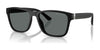 Polo PH4229U Sunglasses | Size 56 / Matte Black / Dark Grey (Polarized) (3P 10%) №500181