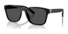Polo PH4229U Sunglasses | Size 56 / Matte Black / Dark Grey (3N 10.1%) №500187