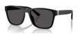 Polo PH4229U Sunglasses Matte Black / Dark Grey