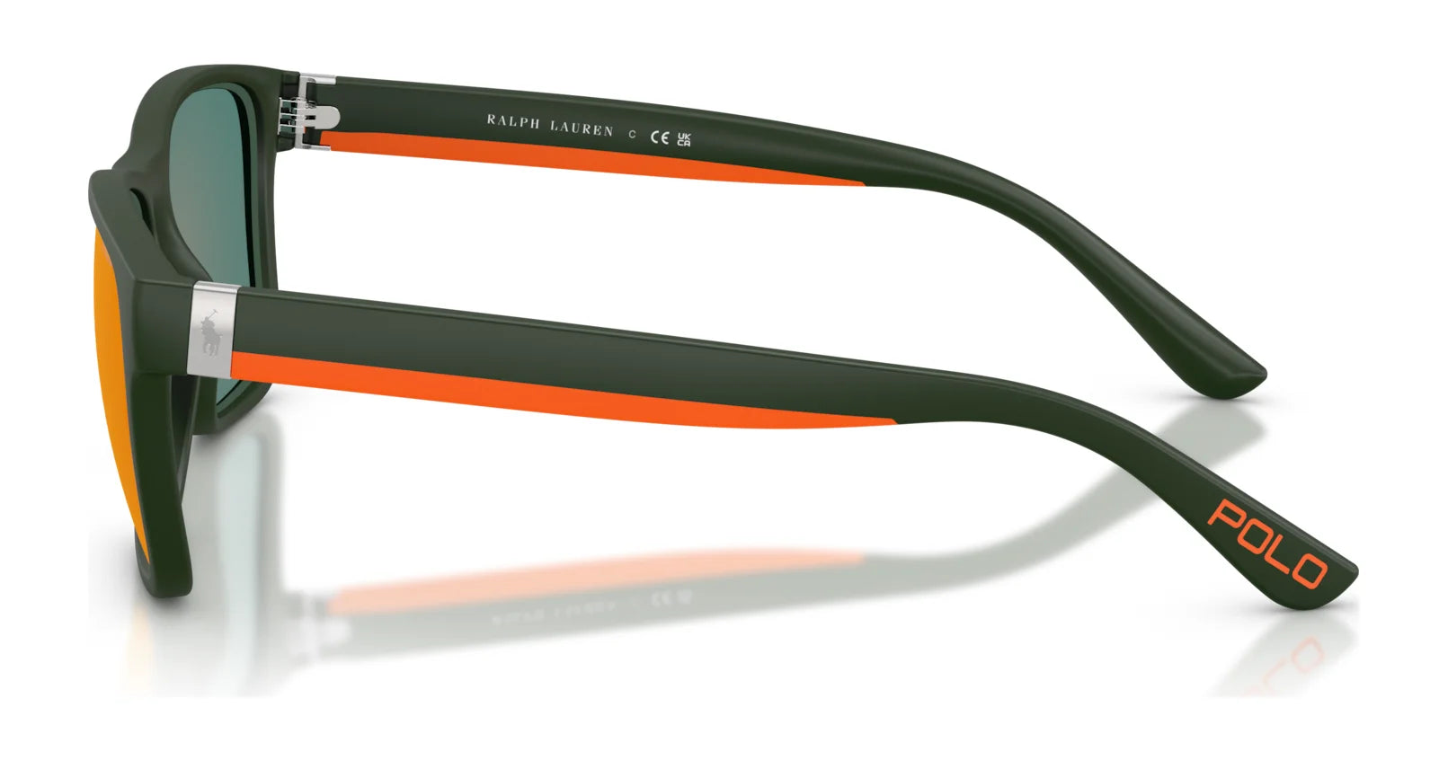 Polo PH4229U Sunglasses | Size 56