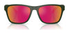 Polo PH4229U Sunglasses | Size 56 / Matte Black / Dark Grey (3N 10.1%) №500187