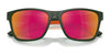 Polo PH4229U Sunglasses | Size 56 / Matte Black / Dark Grey (3N 10.1%) №500187