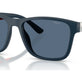 Matte Navy Blue