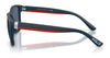Polo PH4229U Sunglasses | Size 56 / Matte Black / Dark Grey (3N 10.1%) №500187