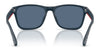 Polo PH4229U Sunglasses | Size 56 / Matte Black / Dark Grey (3N 10.1%) №500187