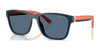 Polo PH4229U Sunglasses | Size 56 / Matte Navy Blue / Dark Blue (3N 14.9%) №601580