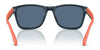 Polo PH4229U Sunglasses | Size 56 / Matte Black / Dark Grey (3N 10.1%) №500187