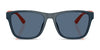Polo PH4229U Sunglasses | Size 56 / Matte Black / Dark Grey (3N 10.1%) №500187