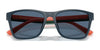 Polo PH4229U Sunglasses | Size 56 / Matte Black / Dark Grey (3N 10.1%) №500187