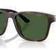 Matte Dark Havana