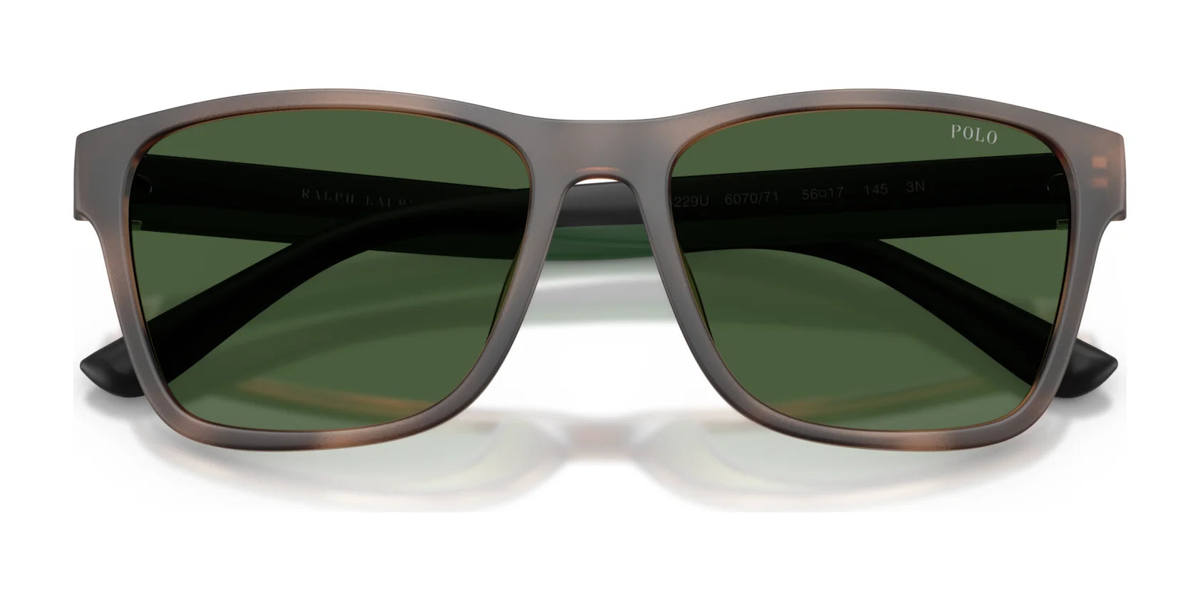 Polo PH4229U Sunglasses | Size 56