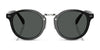 Polo PH4230 Sunglasses | Size 50 / Shiny Black / Dark Grey (3N 12.4%) №500187