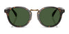 Polo PH4230 Sunglasses | Size 50 / Shiny Black / Dark Grey (3N 12.4%) №500187