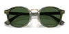 Polo PH4230 Sunglasses | Size 50 / Shiny Black / Dark Grey (3N 12.4%) №500187