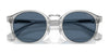 Polo PH4230 Sunglasses | Size 50 / Shiny Black / Dark Grey (3N 12.4%) №500187