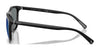 Polo PH4231U Sunglasses | Size 57 / Matte Dark Green / Dark Brown (3N 13.3%) №559673