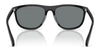 Polo PH4231U Sunglasses | Size 57 / Matte Dark Green / Dark Brown (3N 13.3%) №559673