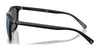 Polo PH4231U Sunglasses | Size 57 / Matte Dark Green / Dark Brown (3N 13.3%) №559673