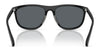 Polo PH4231U Sunglasses | Size 57 / Matte Dark Green / Dark Brown (3N 13.3%) №559673