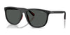 Polo PH4231U Sunglasses | Size 57 / Matte Black / Dark Grey (3N 12.4%) №550487