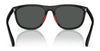 Polo PH4231U Sunglasses | Size 57 / Matte Dark Green / Dark Brown (3N 13.3%) №559673