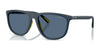 Polo PH4231U Sunglasses | Size 57 / Matte Navy Blue / Dark Blue (3N 14.9%) №590480