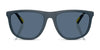 Polo PH4231U Sunglasses | Size 57 / Matte Dark Green / Dark Brown (3N 13.3%) №559673