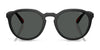 Polo PH4232U Sunglasses | Size 53 / Matte Black / Dark Grey (3N 12.4%) №550487
