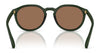 Polo PH4232U Sunglasses | Size 53 / Matte Black / Dark Grey (3N 12.4%) №550487