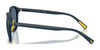 Polo PH4232U Sunglasses | Size 53 / Matte Black / Dark Grey (3N 12.4%) №550487