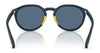 Polo PH4232U Sunglasses | Size 53 / Matte Black / Dark Grey (3N 12.4%) №550487