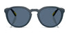 Polo PH4232U Sunglasses | Size 53 / Matte Black / Dark Grey (3N 12.4%) №550487