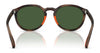 Polo PH4232U Sunglasses | Size 53 / Matte Black / Dark Grey (3N 12.4%) №550487