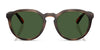 Polo PH4232U Sunglasses | Size 53 / Matte Black / Dark Grey (3N 12.4%) №550487