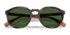 Polo PH4232U Sunglasses | Size 53 / Matte Black / Dark Grey (3N 12.4%) №550487