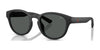 Polo PH4233U Sunglasses | Size 51 / Matte Black / Dark Grey (3N 12.4%) №550487