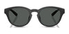 Polo PH4233U Sunglasses | Size 51 / Matte Black / Dark Grey (3N 12.4%) №550487
