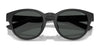 Polo PH4233U Sunglasses | Size 51 / Matte Black / Dark Grey (3N 12.4%) №550487