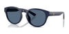 Polo PH4233U Sunglasses | Size 51 / Shiny Navy Blue / Dark Blue (3N 14.9%) №562080