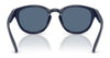 Polo PH4233U Sunglasses | Size 51 / Matte Black / Dark Grey (3N 12.4%) №550487