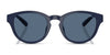 Polo PH4233U Sunglasses | Size 51 / Matte Black / Dark Grey (3N 12.4%) №550487