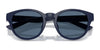 Polo PH4233U Sunglasses | Size 51 / Matte Black / Dark Grey (3N 12.4%) №550487