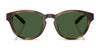 Polo PH4233U Sunglasses | Size 51 / Matte Black / Dark Grey (3N 12.4%) №550487